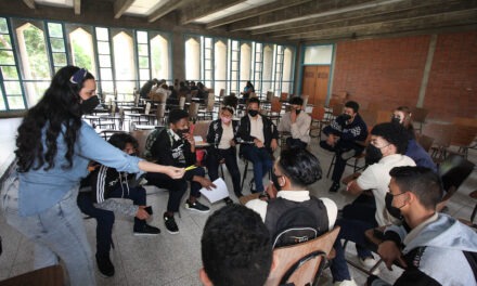 Sobre ciudadanía y democracia se hablará en las XVIII Jornadas de Educación en Valores de la UCAB