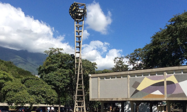 Autonomía universitaria, necesaria e imposible | Por Luis Ugalde