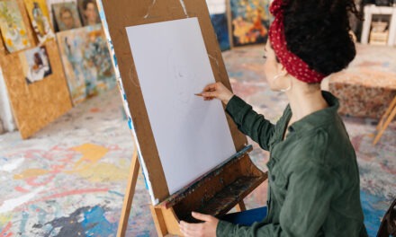 85 jóvenes participarán en segunda edición del taller “Yo soy artista, fotógrafo, escritora”