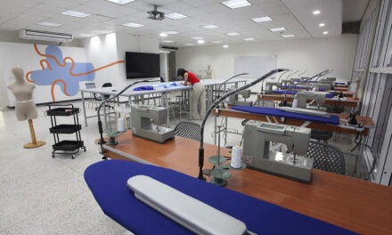 Academia de Moda UCAB: una apuesta universitaria por el diseño