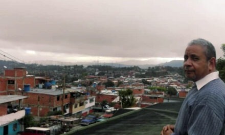 Designado Alfredo Infante como nuevo provincial de la Compañía de Jesús en Venezuela