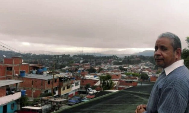 Designado Alfredo Infante como nuevo provincial de la Compañía de Jesús en Venezuela