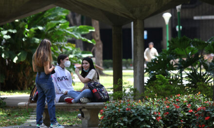 Atención, aspirantes: abiertas las preinscripciones para estudiar en la UCAB