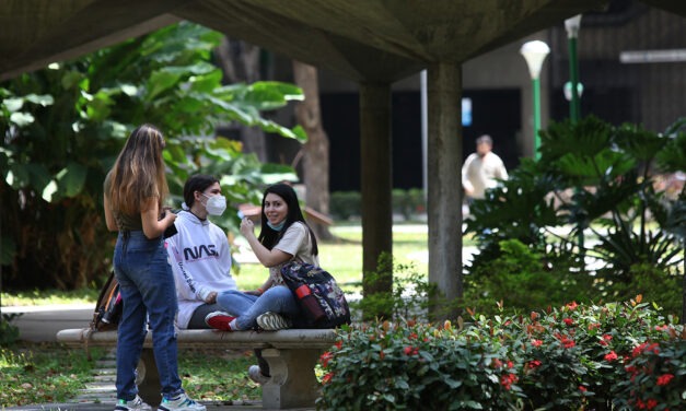 Atención, aspirantes: abiertas las preinscripciones para estudiar en la UCAB