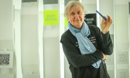 Plantu, reconocido dibujante francés, pasó por la UCAB