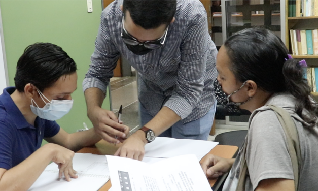 Podemos porque hacemos | Por Luis Ugalde