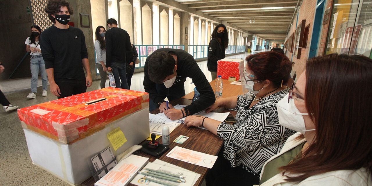 Junio y julio serán meses de elecciones en la UCAB