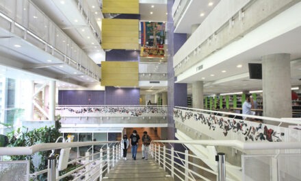 Con arte y talleres, el Centro Cultural UCAB celebra su noveno aniversario