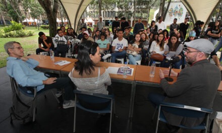 Conversas para reconstruir juntos lo común: Embajada de Francia y la UCAB invitan a “La Noche de las Ideas 2022”