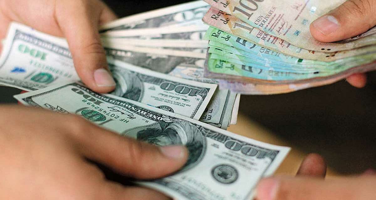 Impuesto a transacciones en divisas no contribuirá a desdolarizar la economía, sostiene experta de la UCAB