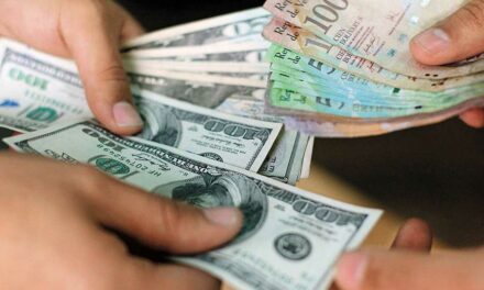 Impuesto a transacciones en divisas no contribuirá a desdolarizar la economía, sostiene experta de la UCAB