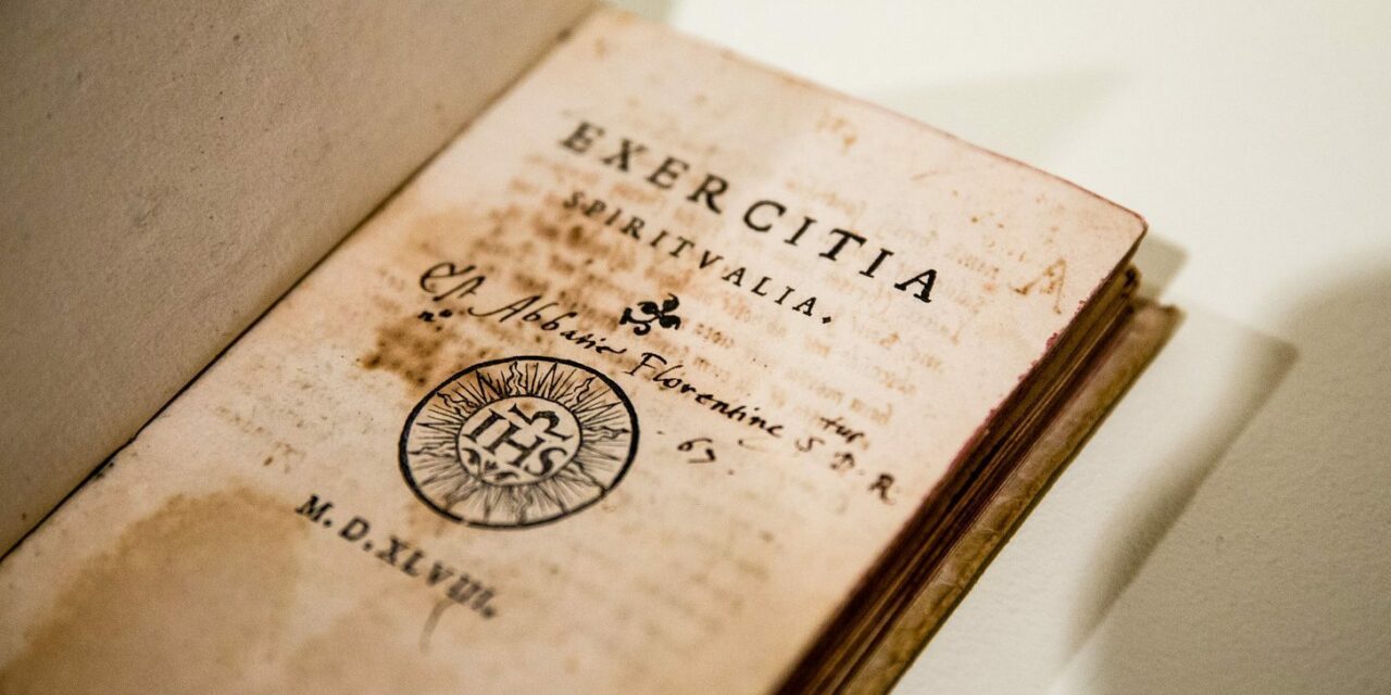 Lenin y los ejercicios espirituales | Por Luis Ugalde