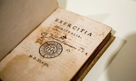 Lenin y los ejercicios espirituales | Por Luis Ugalde