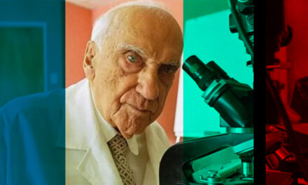 Concurso de creatividad juvenil de la UCAB rendirá tributo a Jacinto Convit