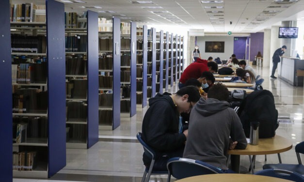 QS World University Ranking 2023: La UCAB sigue siendo la mejor universidad privada del país