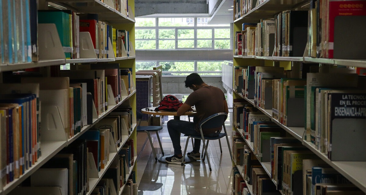 Nivelación académica: un reto para los estudiantes nuevo ingreso