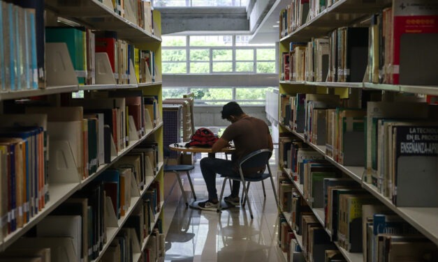 Nivelación académica: un reto para los estudiantes nuevo ingreso