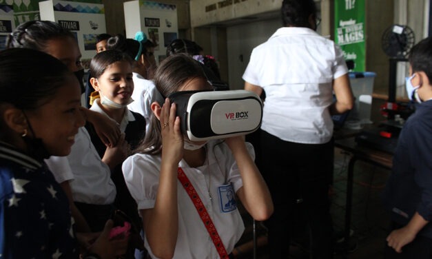 Primera infancia, aprendizaje y tecnología: así será el VII Congreso de Innovación Educativa UCAB