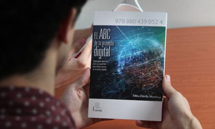 «El ABC de tu proyecto digital»: cómo materializar rápidamente una idea en el mundo 2.0