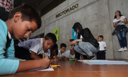 Realizarán en la UCAB despistaje de problemas de desarrollo cognitivo infantil