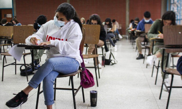 La UCAB extendió las preinscripciones de pregrado hasta el 15 de julio