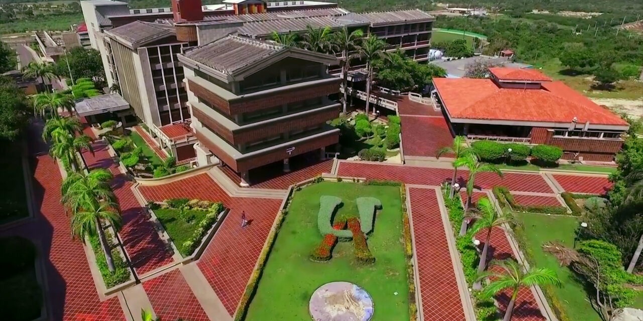 La UCAB y la Universidad del Atlántico firmaron acuerdo de doble titulación en el área de postgrado