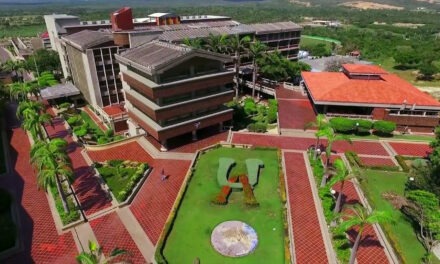 La UCAB y la Universidad del Atlántico firmaron acuerdo de doble titulación en el área de postgrado