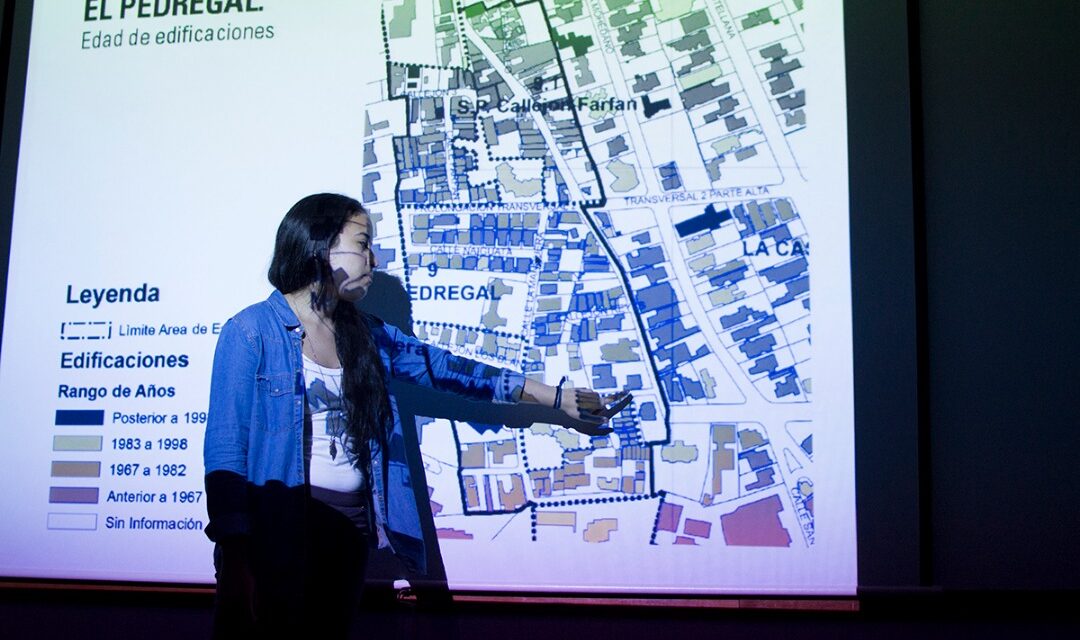 «Caracas necesita más pensamiento colectivo y menos desarrollismo»