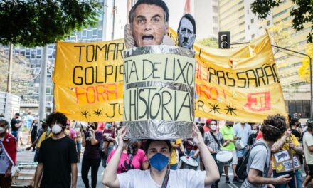 Miopía de derecha e izquierda | Por Luis Ugalde