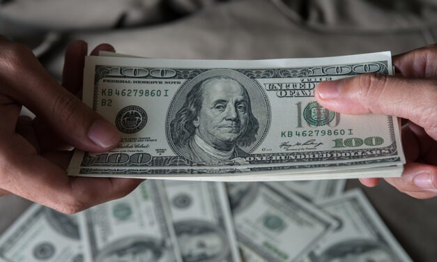 Luis Zambrano Sequín analiza el «dilema» de desdolarizar la economía (+Documento)