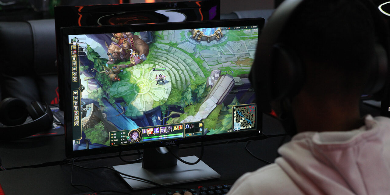 Escritura de guiones para videojuegos: el curso que ofrece la Academia de e.Sports de la UCAB