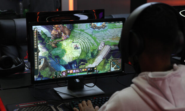 Escritura de guiones para videojuegos: el curso que ofrece la Academia de e.Sports de la UCAB