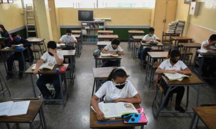 Por la inclusión: CIED UCAB prepara a docentes para la diversidad en el aula