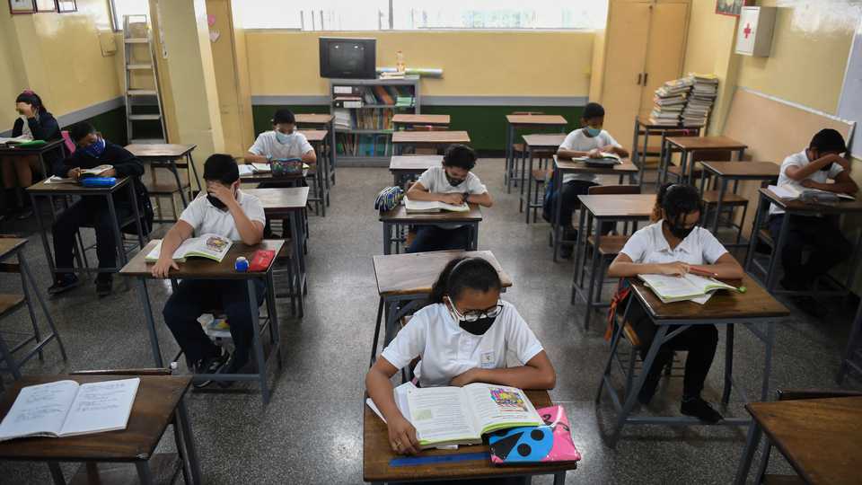 Por la inclusión: CIED UCAB prepara a docentes para la diversidad en el aula