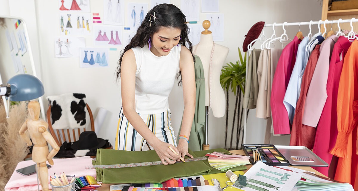Emprendedores de la moda podrán formarse con el programa de aceleración de negocios de la UCAB