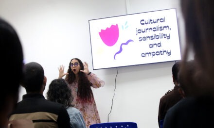 Ucabistas se abrirán al mundo multilingüe en el 8vo Encuentro Limitless