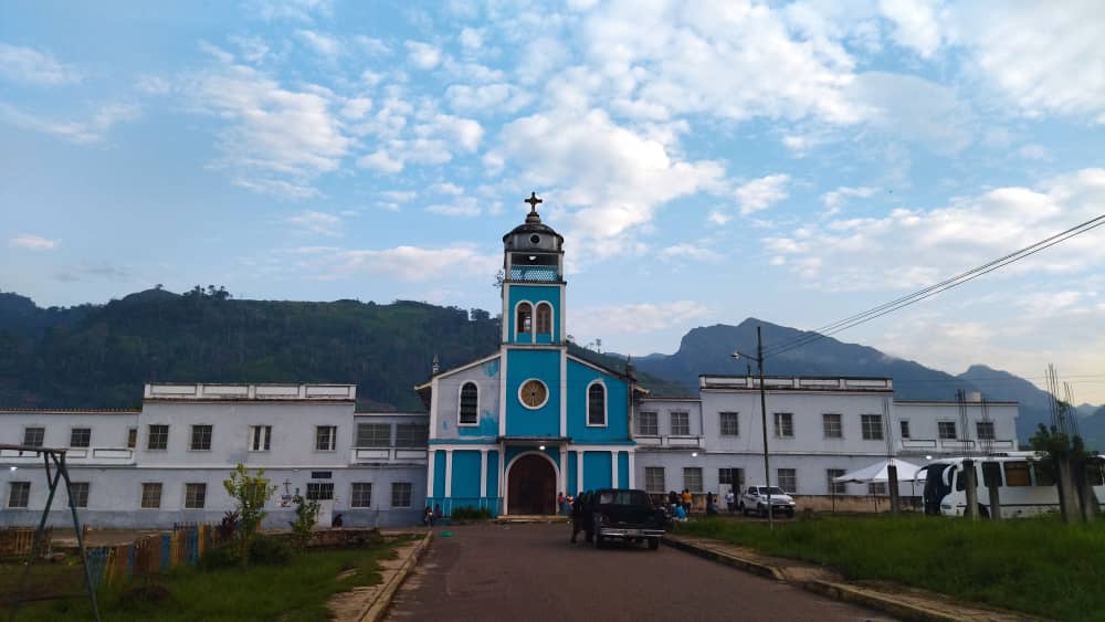 #CrónicasPAZando2022: En las faldas de la Sierra de Perijá