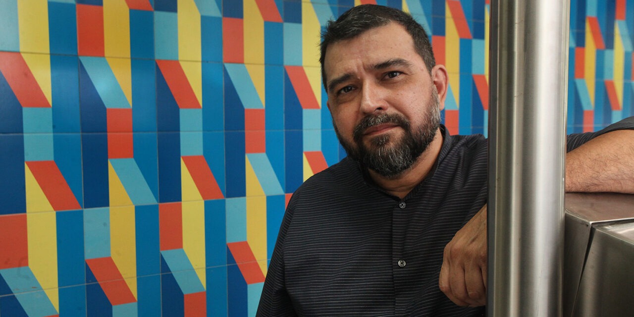 José Humberto Gómez: “Desde la UCAB formaremos arquitectos para el mercado global”