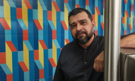 José Humberto Gómez: “Desde la UCAB formaremos arquitectos para el mercado global”