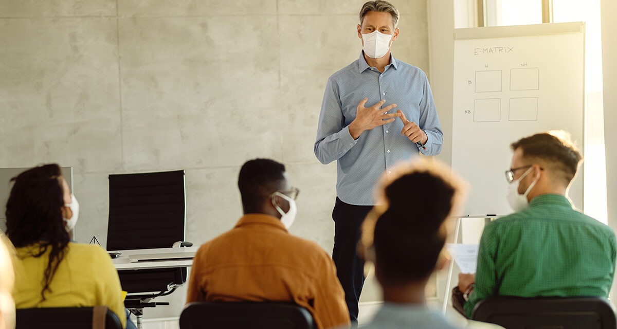 6to Encuentro Limitless: una semana para aprender y divertirse en otros idiomas