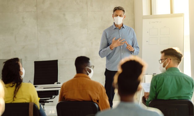 6to Encuentro Limitless: una semana para aprender y divertirse en otros idiomas