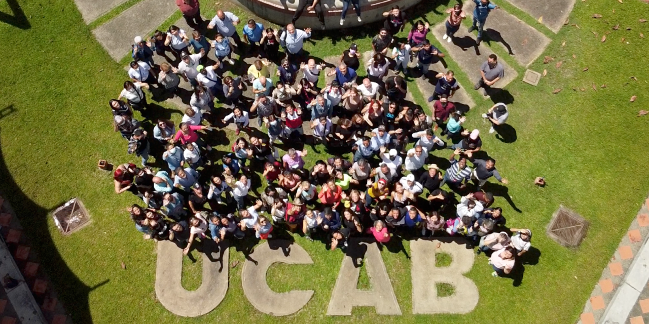 “Somos una universidad con propósito”: Trabajadores ucabistas compartieron en Somos UCAB 2022
