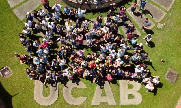 “Somos una universidad con propósito”: Trabajadores ucabistas compartieron en Somos UCAB 2022