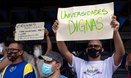 Para salvar la universidad pública | Por Luis Ugalde