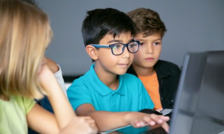 Vacaciones para chamos en la UCAB: Day Camps de aprendizaje y diversión