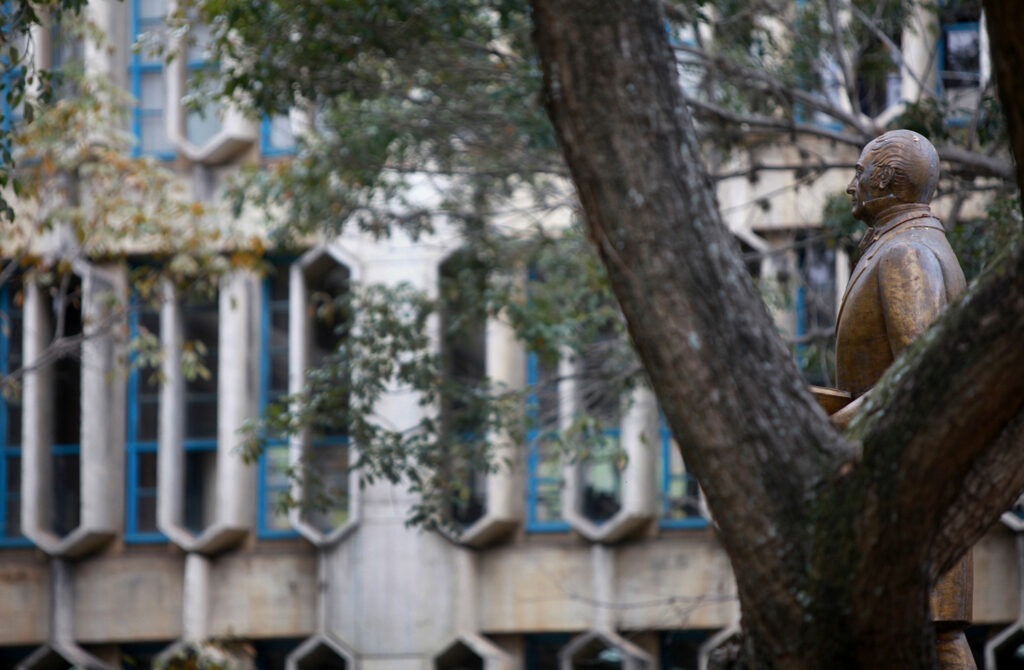 QS World Ranking 2026