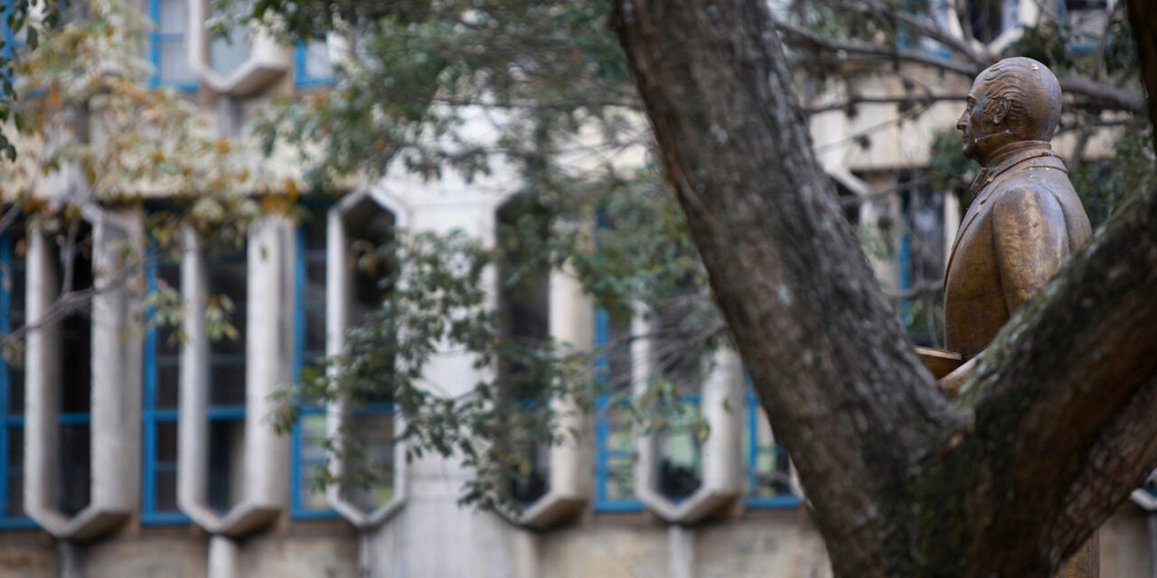 Ratificada la UCAB como mejor universidad privada de Venezuela, según el QS World Ranking 2026