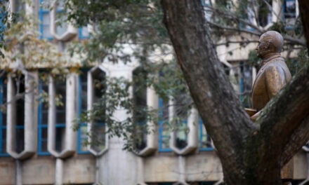 Ratificada la UCAB como mejor universidad privada de Venezuela, según el QS World Ranking 2026