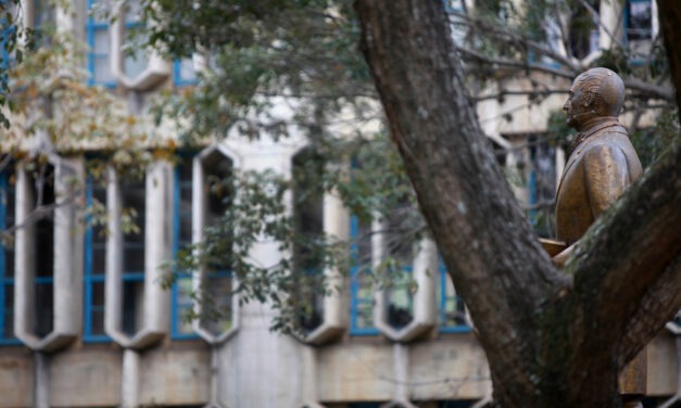 Ratificada la UCAB como mejor universidad privada de Venezuela, según el QS World Ranking 2026