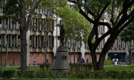 La UCAB entre las primeras universidades de Venezuela,  según ranking web de desempeño académico e investigación